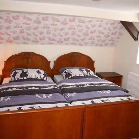 Cafe Brumme - Annett * Kottmar