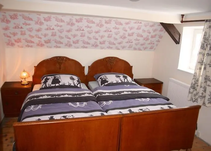 Cafe Brumme - Annett * Kottmar