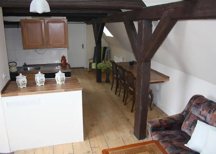 Cafe Brumme - Annett Kottmar